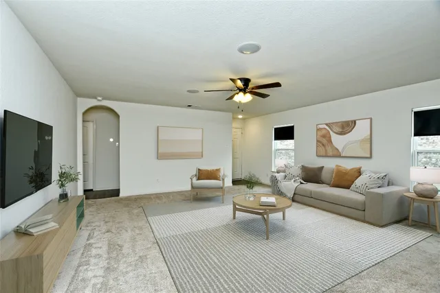 $1,655 | 104 Independence Avenue, Liberty Hill, TX 78642