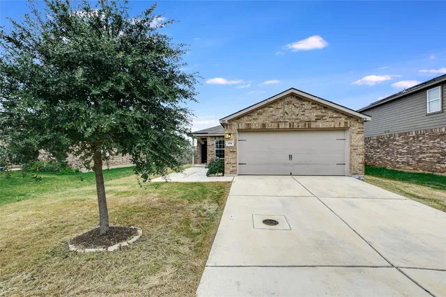 $1,655 | 104 Independence Avenue, Liberty Hill, TX 78642
