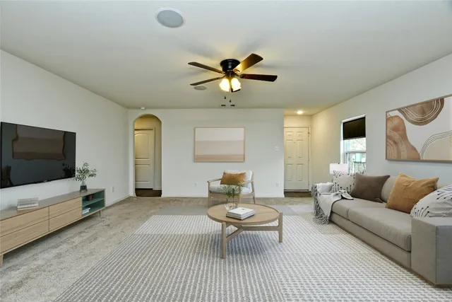 $1,655 | 104 Independence Avenue, Liberty Hill, TX 78642