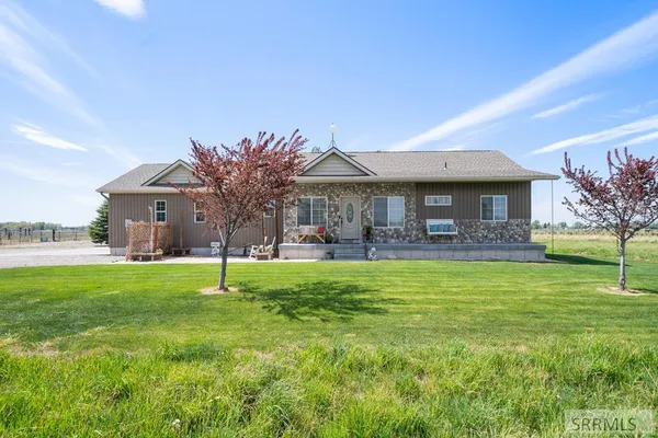 $690,000 | 4353 East 278 North, Rigby, ID 83442