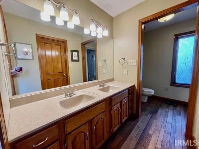 1849 South Knightridge Road Bloomington, IN 47401 - Photo 16 of 36 Gallery Image 16