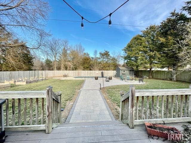 1849 South Knightridge Road Bloomington, IN 47401 - Photo 31 of 36 Gallery Image 31