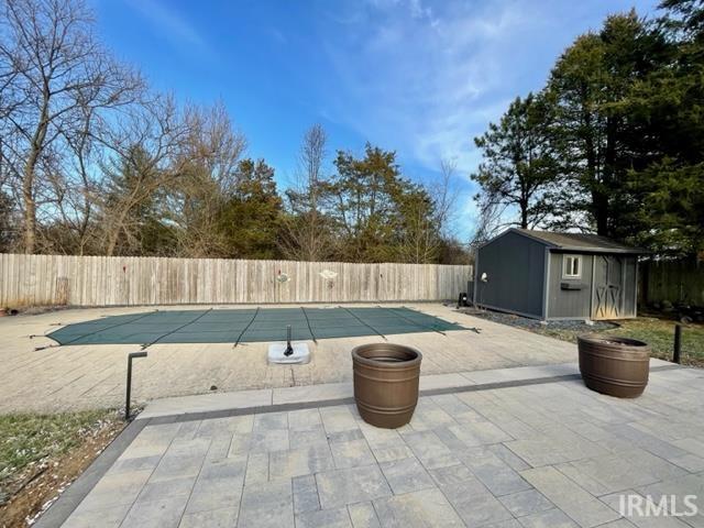 1849 South Knightridge Road Bloomington, IN 47401 - Photo 32 of 36 Gallery Image 32