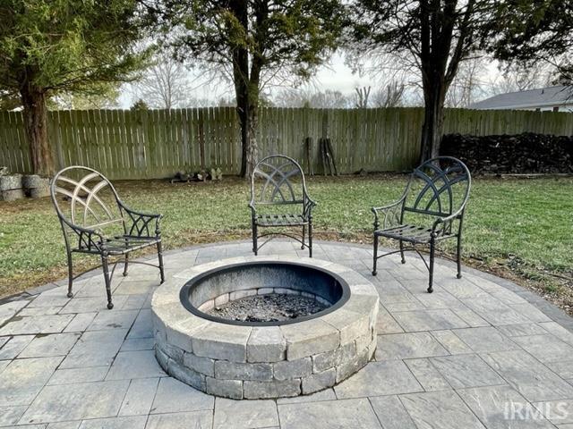 1849 South Knightridge Road Bloomington, IN 47401 - Photo 33 of 36 Gallery Image 33