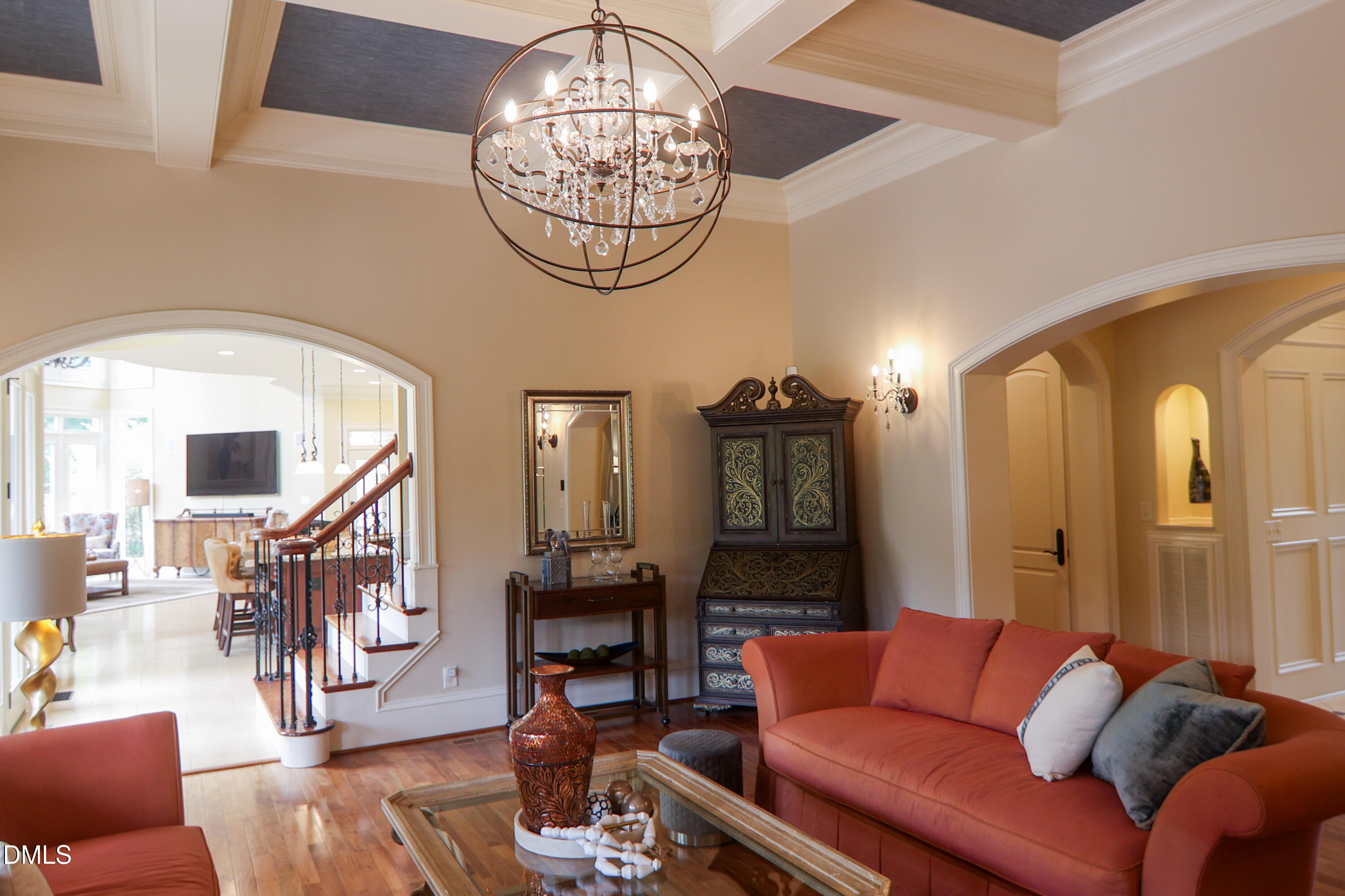9800 Najma Street Raleigh, NC 27613 - Photo 18 of 90