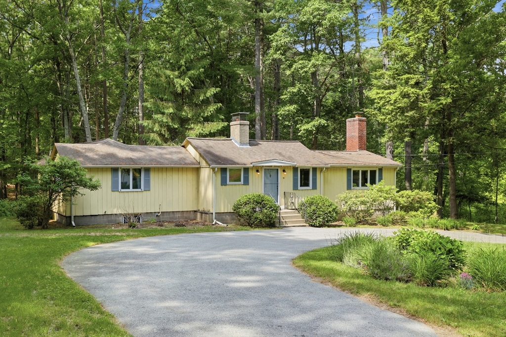 24 Forest Road Acton, MA 01720 - Photo 2 of 36