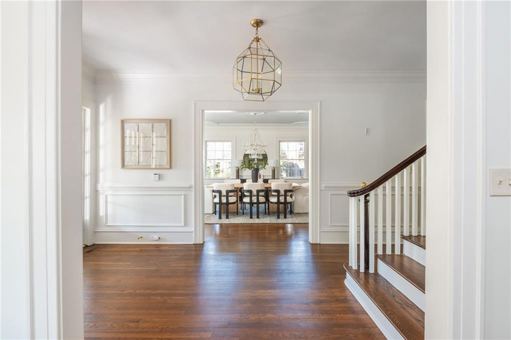 1196 Fairview Road Northeast Atlanta, GA 30306 - Photo 12 of 96