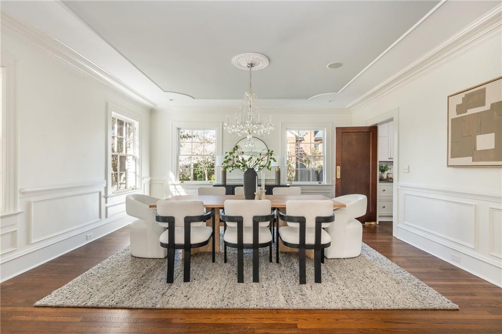 1196 Fairview Road Northeast Atlanta, GA 30306 - Photo 13 of 96