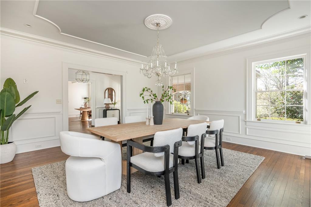 1196 Fairview Road Northeast Atlanta, GA 30306 - Photo 14 of 96