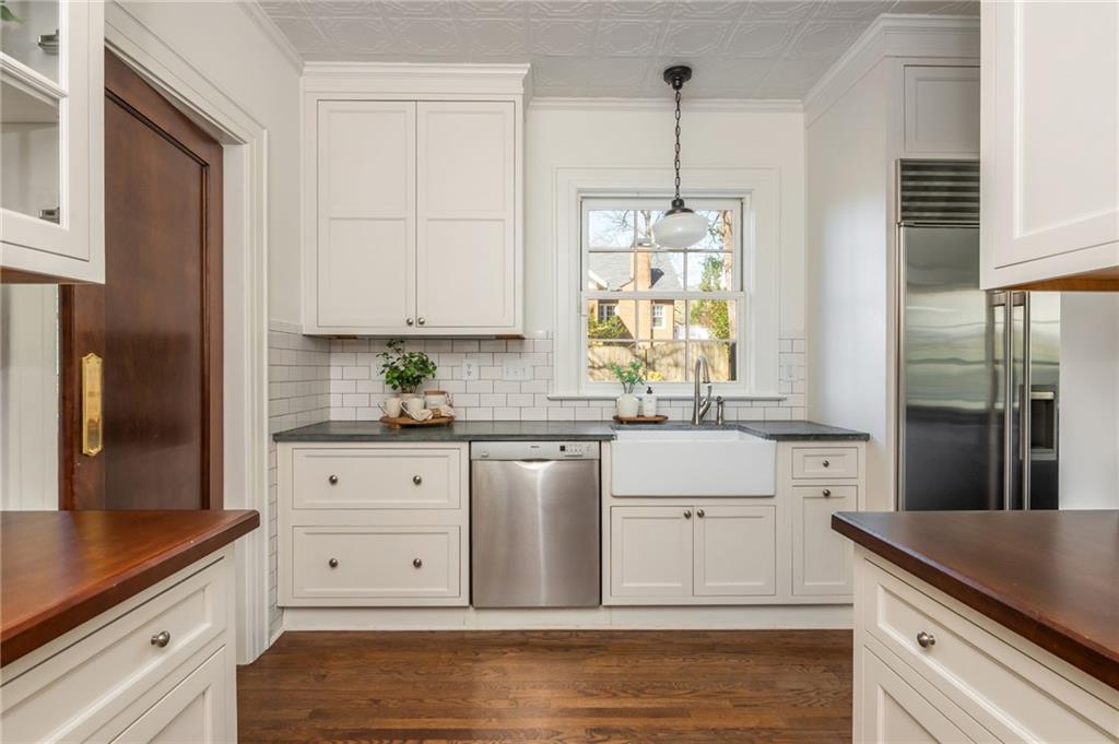 1196 Fairview Road Northeast Atlanta, GA 30306 - Photo 21 of 96