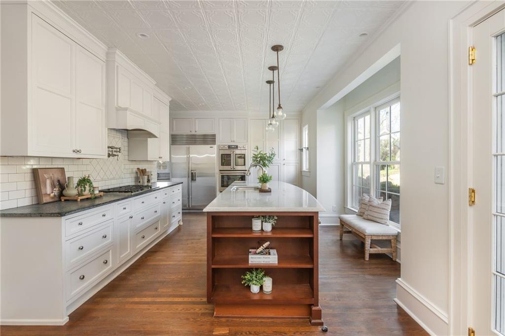 1196 Fairview Road Northeast Atlanta, GA 30306 - Photo 23 of 96