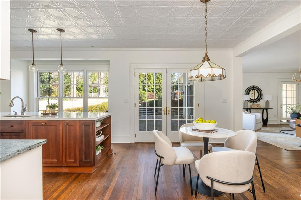 1196 Fairview Road Northeast Atlanta, GA 30306 - Photo 24 of 96