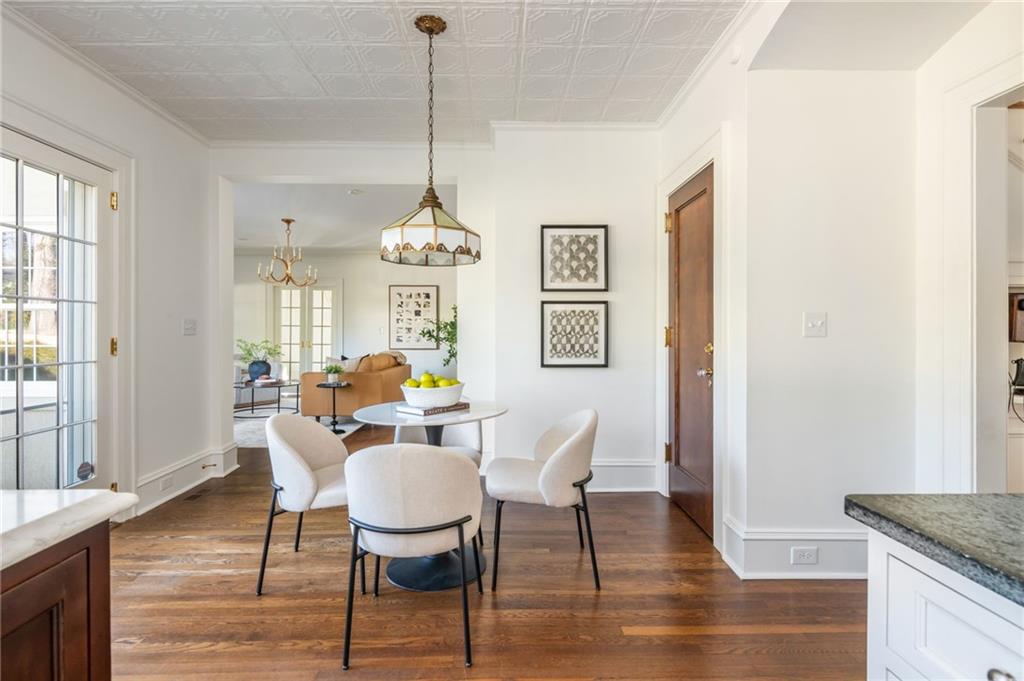 1196 Fairview Road Northeast Atlanta, GA 30306 - Photo 25 of 96