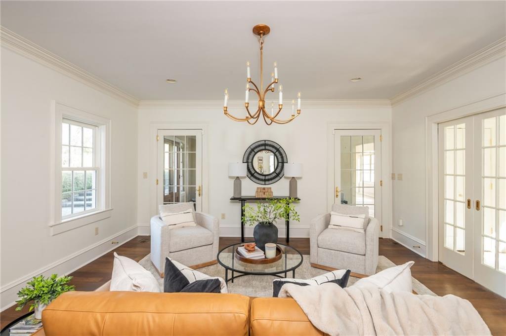 1196 Fairview Road Northeast Atlanta, GA 30306 - Photo 26 of 96