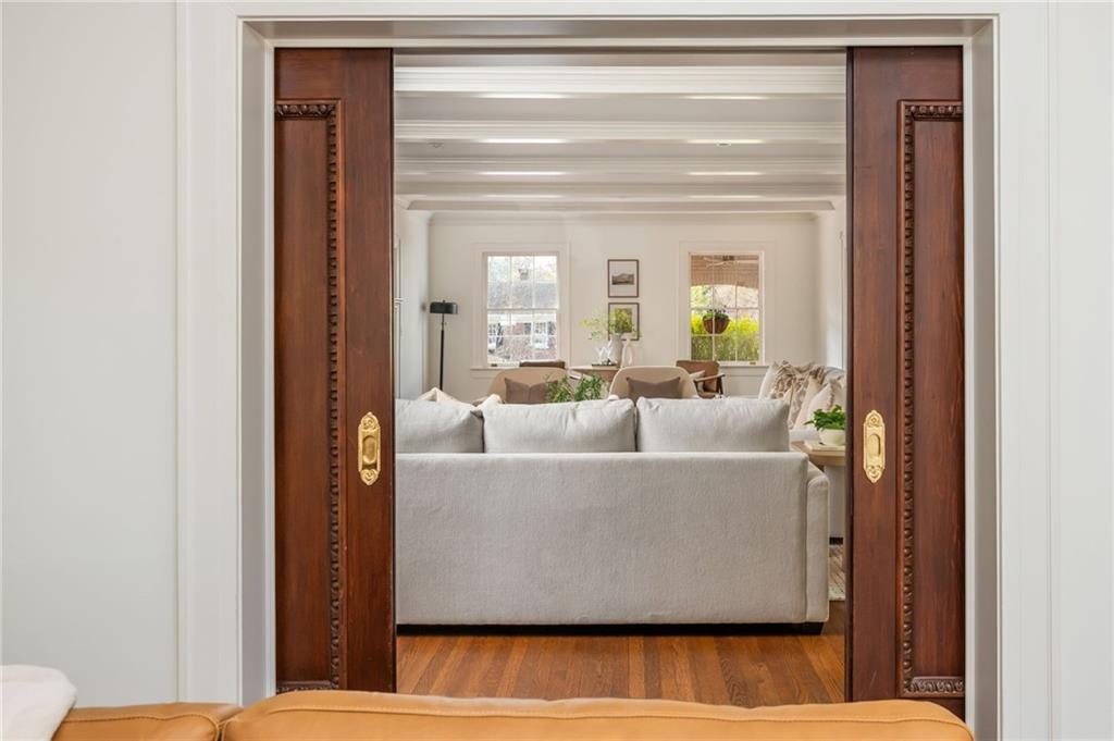 1196 Fairview Road Northeast Atlanta, GA 30306 - Photo 28 of 96