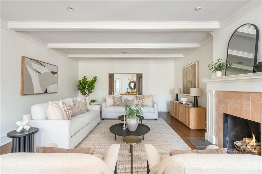 1196 Fairview Road Northeast Atlanta, GA 30306 - Photo 29 of 96