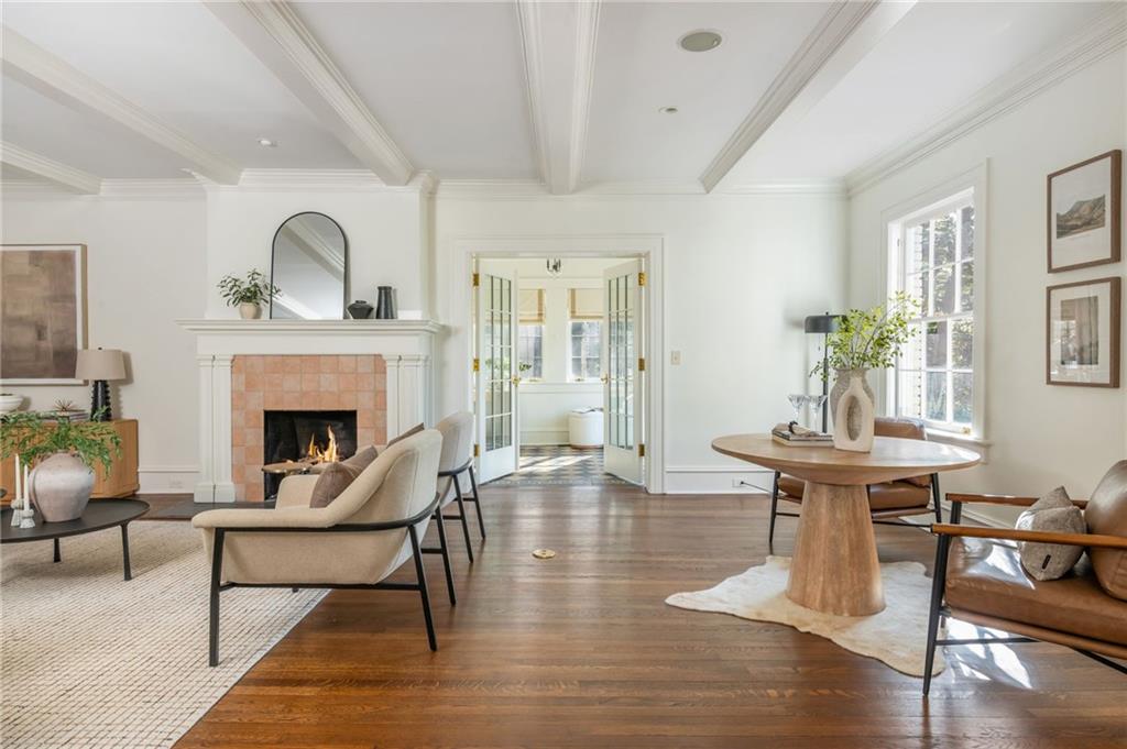 1196 Fairview Road Northeast Atlanta, GA 30306 - Photo 31 of 96