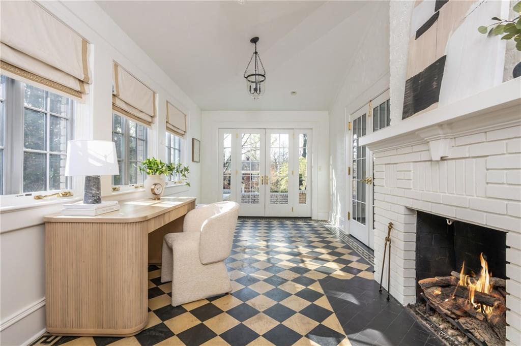 1196 Fairview Road Northeast Atlanta, GA 30306 - Photo 33 of 96