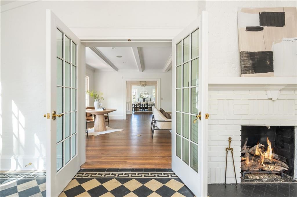 1196 Fairview Road Northeast Atlanta, GA 30306 - Photo 35 of 96