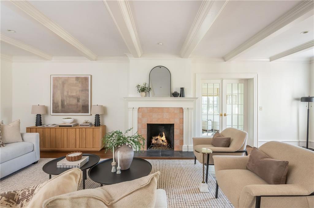 1196 Fairview Road Northeast Atlanta, GA 30306 - Photo 36 of 96