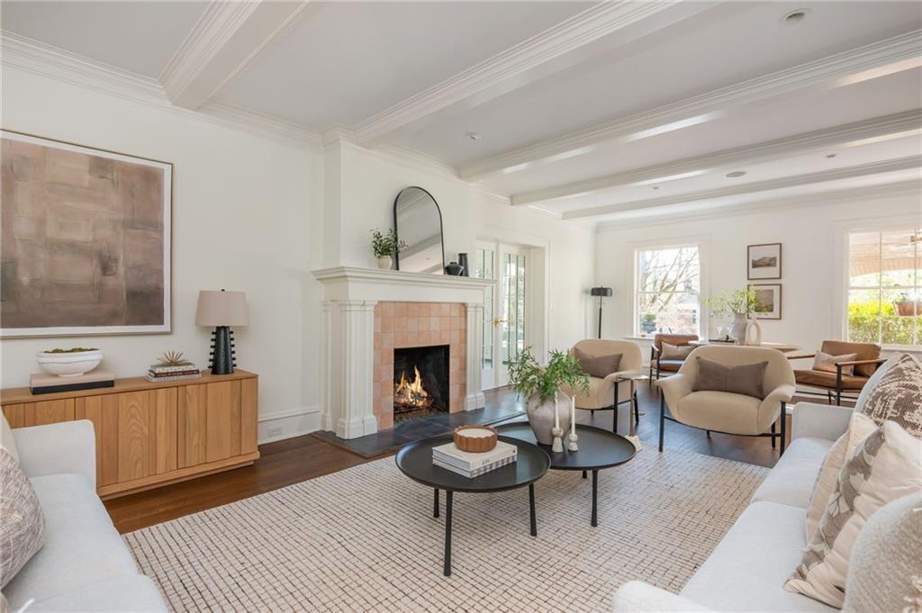 1196 Fairview Road Northeast Atlanta, GA 30306 - Photo 37 of 96