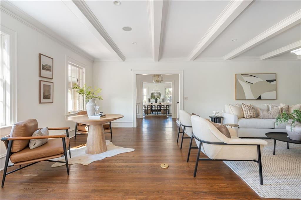 1196 Fairview Road Northeast Atlanta, GA 30306 - Photo 38 of 96