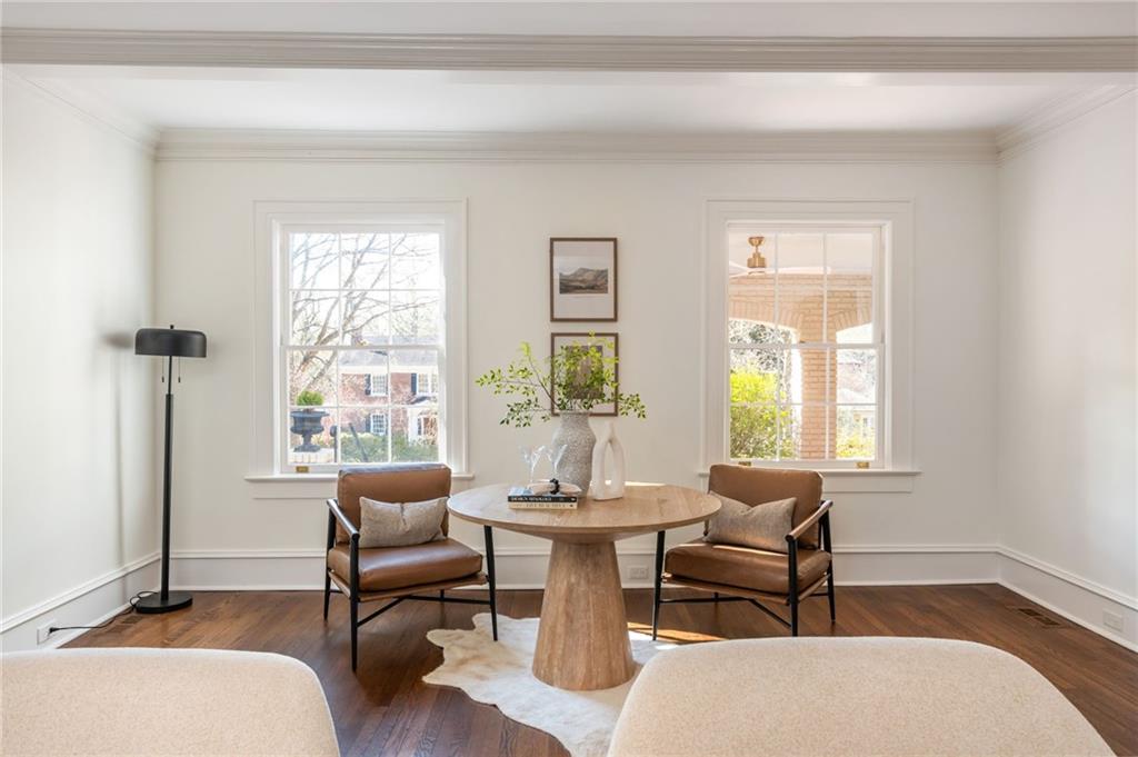 1196 Fairview Road Northeast Atlanta, GA 30306 - Photo 39 of 96