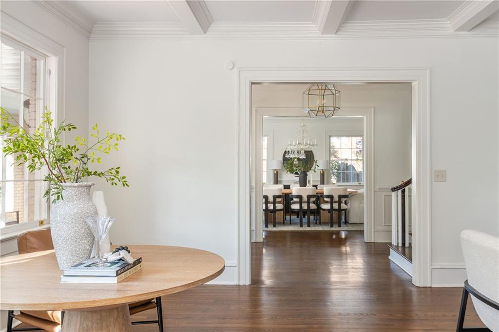 1196 Fairview Road Northeast Atlanta, GA 30306 - Photo 40 of 96