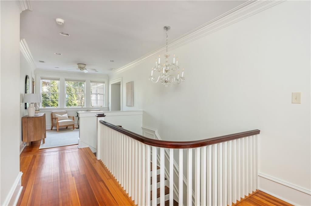 1196 Fairview Road Northeast Atlanta, GA 30306 - Photo 42 of 96