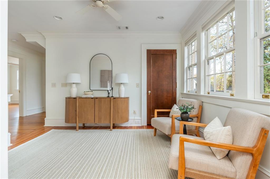 1196 Fairview Road Northeast Atlanta, GA 30306 - Photo 43 of 96