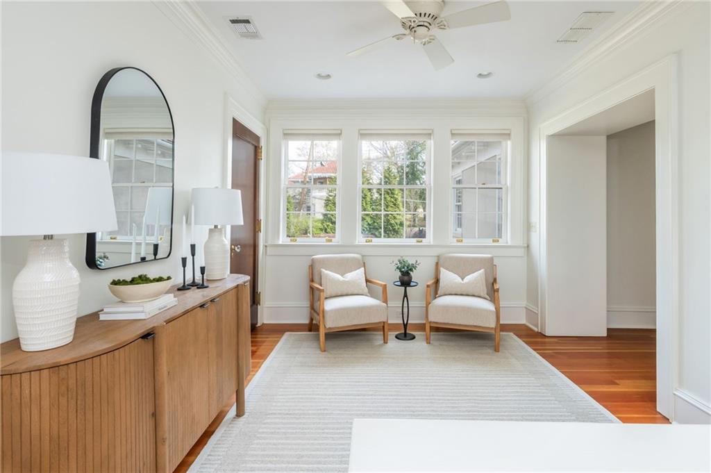 1196 Fairview Road Northeast Atlanta, GA 30306 - Photo 44 of 96