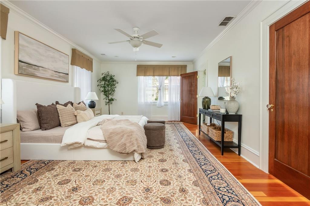 1196 Fairview Road Northeast Atlanta, GA 30306 - Photo 45 of 96