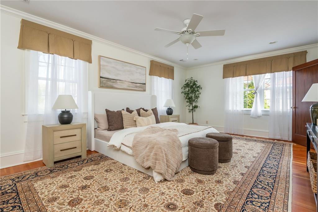 1196 Fairview Road Northeast Atlanta, GA 30306 - Photo 47 of 96