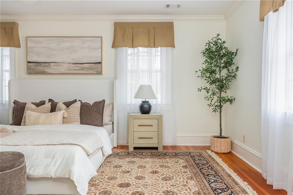 1196 Fairview Road Northeast Atlanta, GA 30306 - Photo 48 of 96