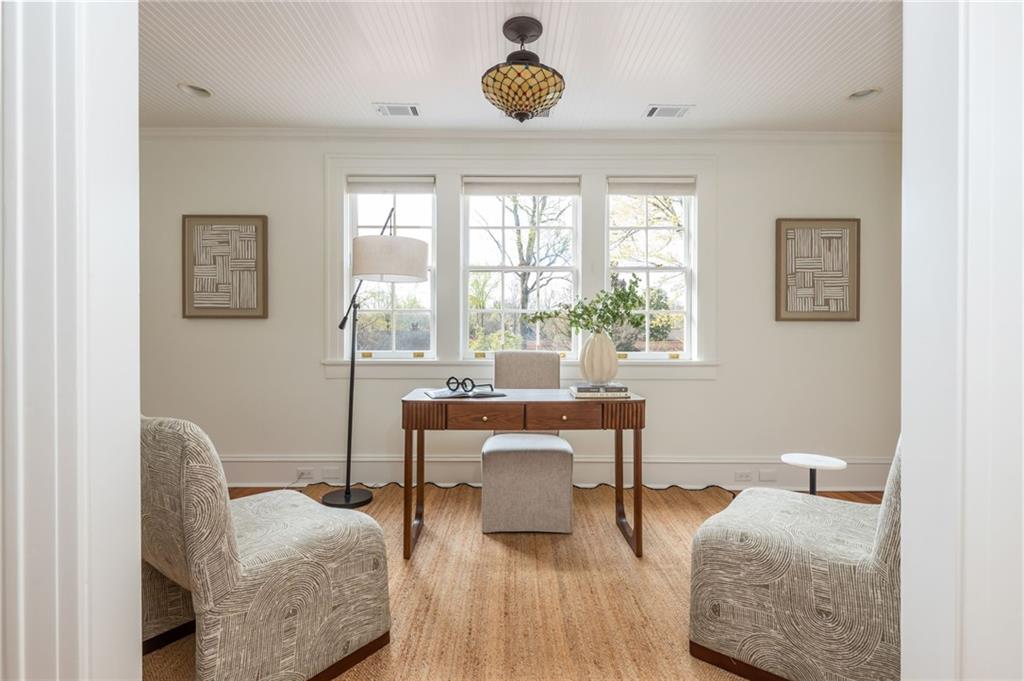 1196 Fairview Road Northeast Atlanta, GA 30306 - Photo 57 of 96