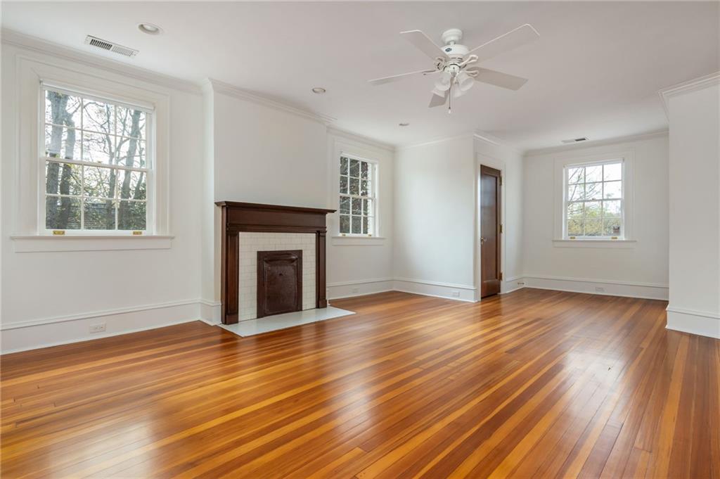 1196 Fairview Road Northeast Atlanta, GA 30306 - Photo 58 of 96