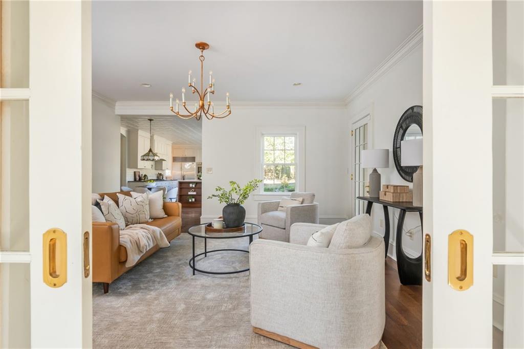 1196 Fairview Road Northeast Atlanta, GA 30306 - Photo 64 of 96