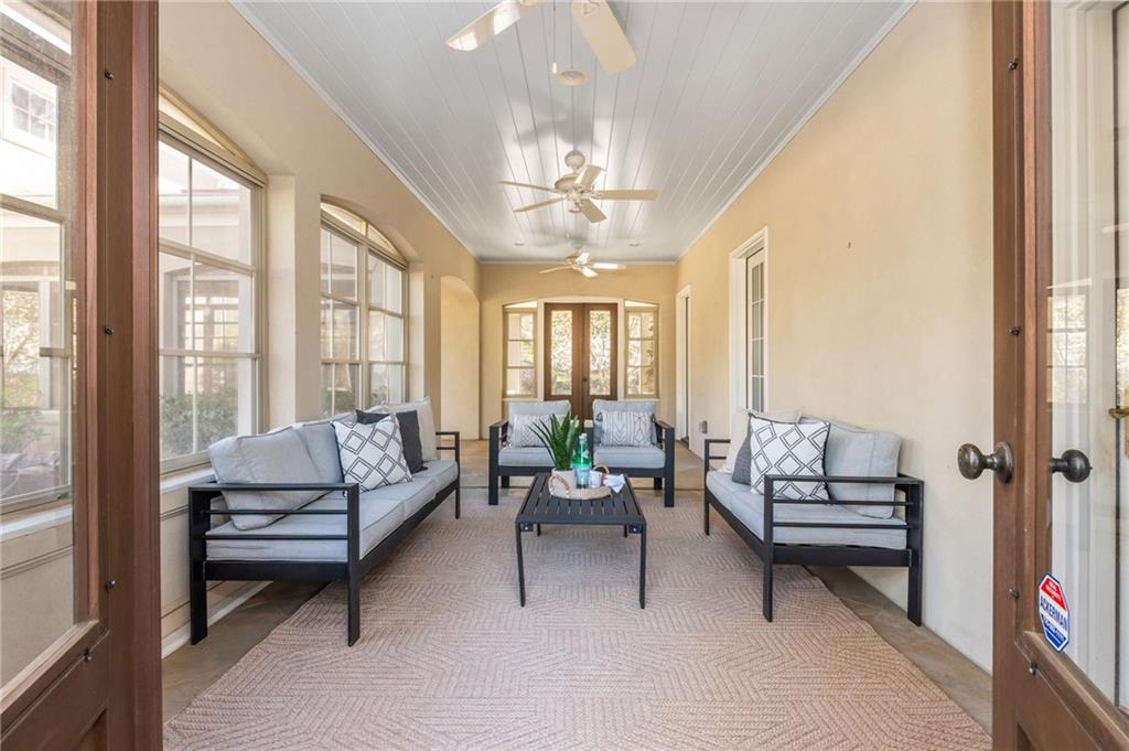 1196 Fairview Road Northeast Atlanta, GA 30306 - Photo 70 of 96