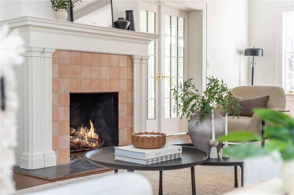 1196 Fairview Road Northeast Atlanta, GA 30306 - Photo 76 of 96