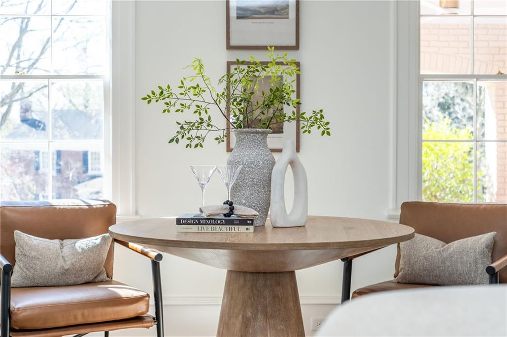 1196 Fairview Road Northeast Atlanta, GA 30306 - Photo 78 of 96