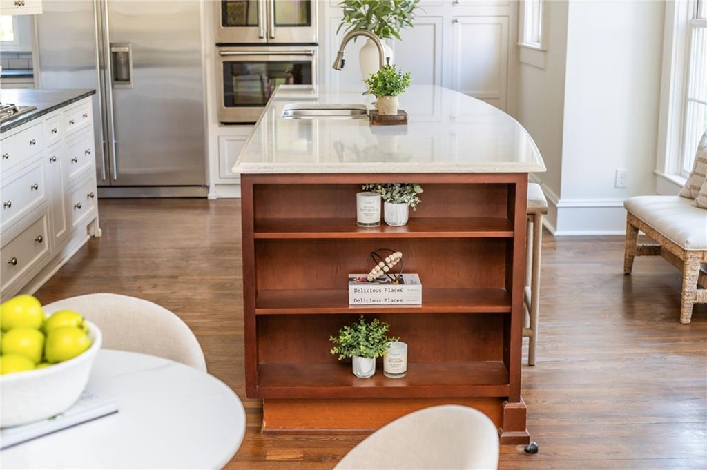 1196 Fairview Road Northeast Atlanta, GA 30306 - Photo 79 of 96