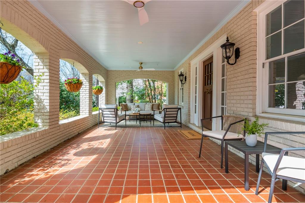 1196 Fairview Road Northeast Atlanta, GA 30306 - Photo 8 of 96