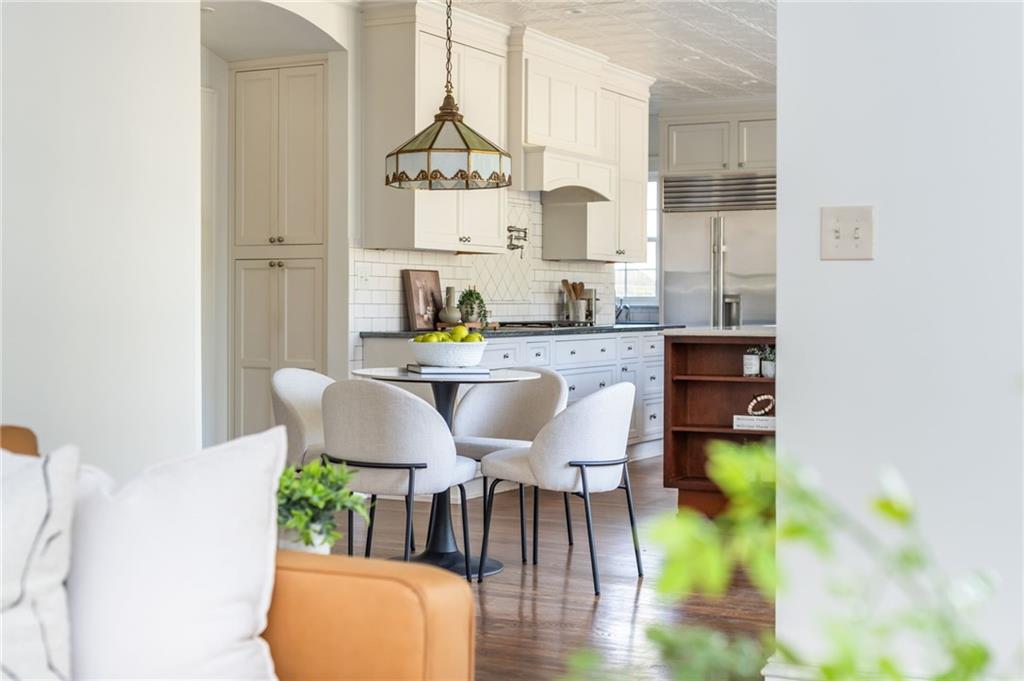 1196 Fairview Road Northeast Atlanta, GA 30306 - Photo 87 of 96