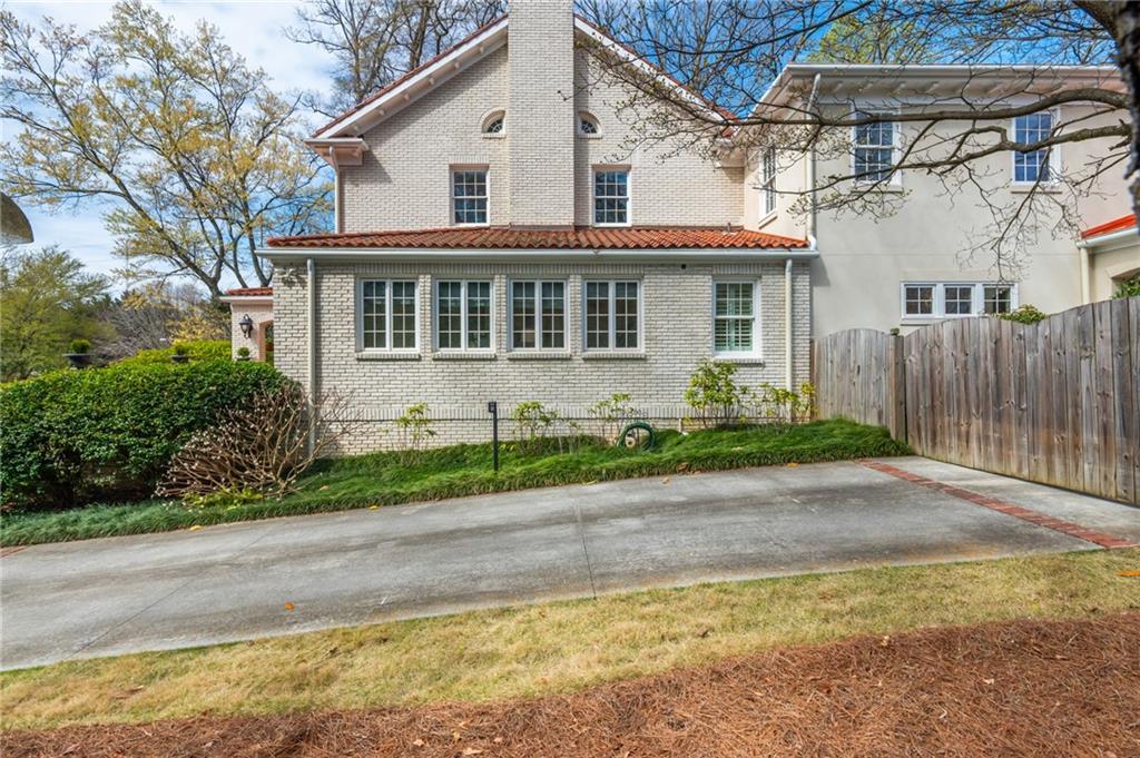 1196 Fairview Road Northeast Atlanta, GA 30306 - Photo 89 of 96