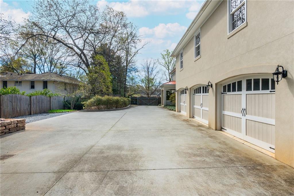 1196 Fairview Road Northeast Atlanta, GA 30306 - Photo 90 of 96