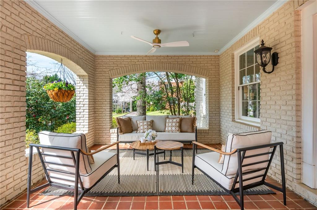 1196 Fairview Road Northeast Atlanta, GA 30306 - Photo 9 of 96