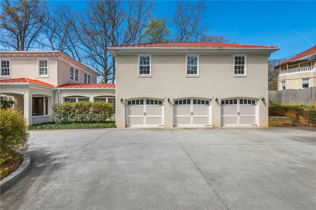 1196 Fairview Road Northeast Atlanta, GA 30306 - Photo 91 of 96