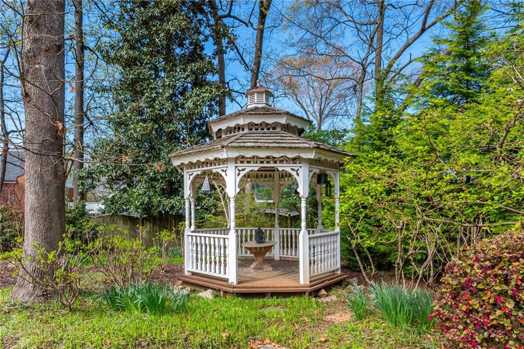 1196 Fairview Road Northeast Atlanta, GA 30306 - Photo 92 of 96