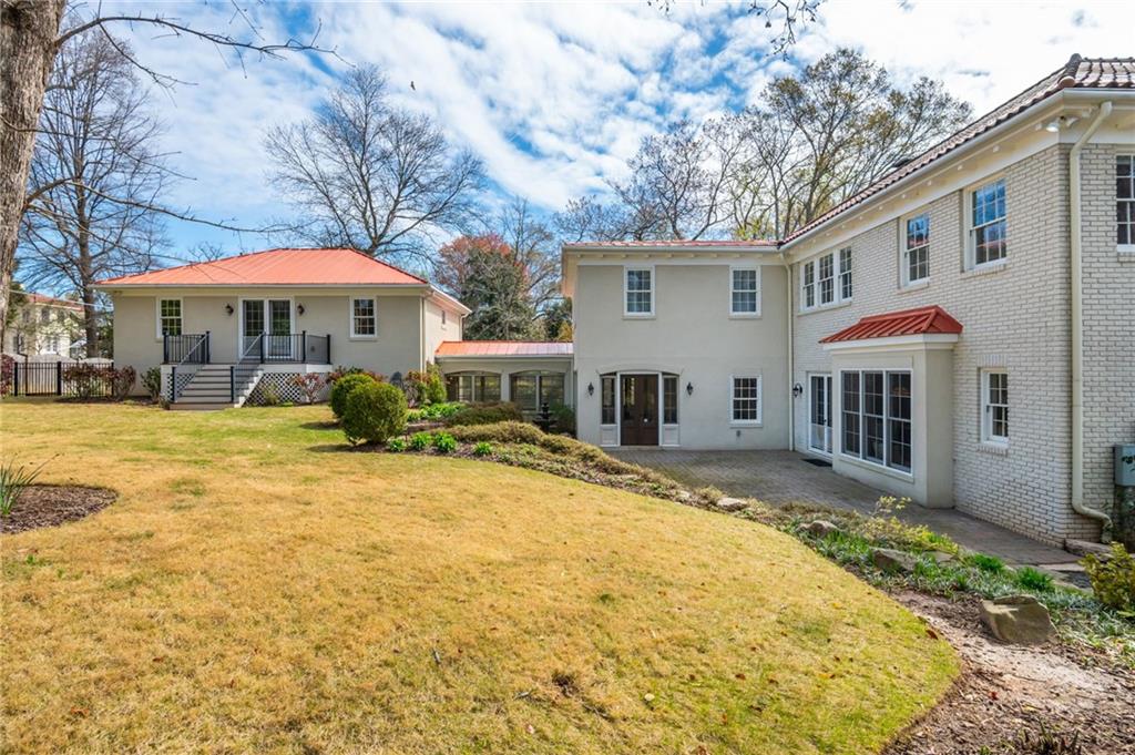 1196 Fairview Road Northeast Atlanta, GA 30306 - Photo 93 of 96