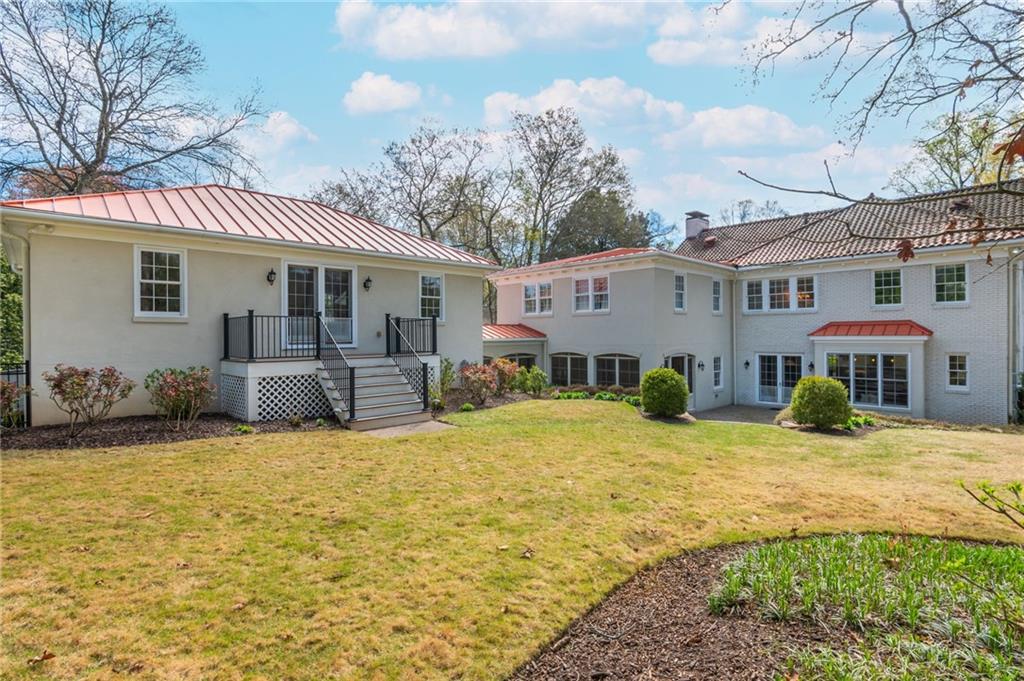 1196 Fairview Road Northeast Atlanta, GA 30306 - Photo 94 of 96